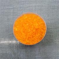 DMF free Orange Silica Gel